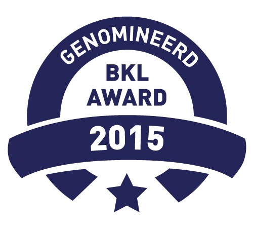 BKL Award 2015