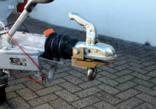 DoubleLoch fixed lock